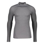 Ropa De Tenis Under Armour CG Fitted Mock